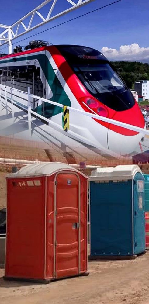 Sanitarios Portátiles Zamora